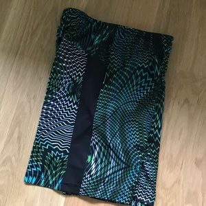 Boys Reebok athletic shorts